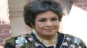 كريمة مختار: أيقونة الأمومة المصرية ومحطات حياة عطيات البدري الساحرة